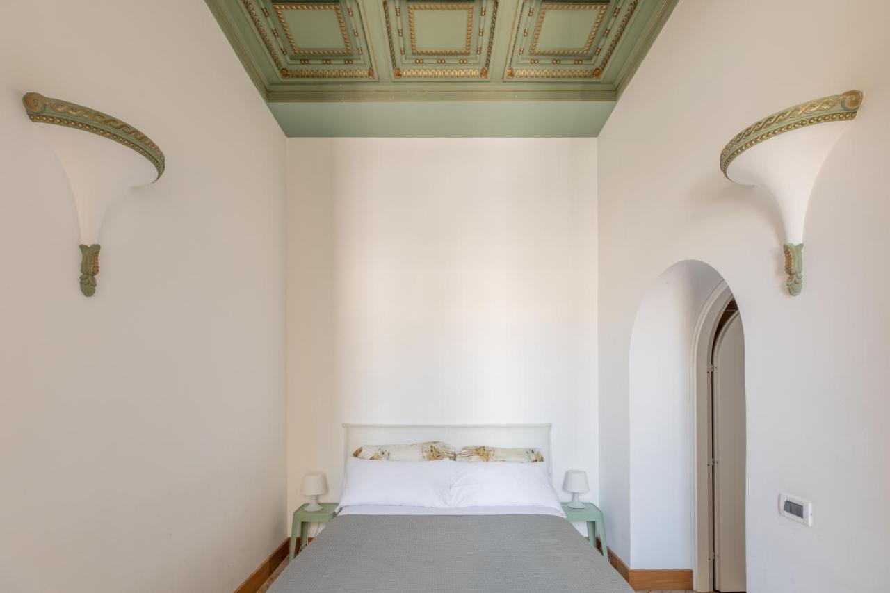 Iflat Monti Penthouse Panoramic View Apartment Rome Exterior photo