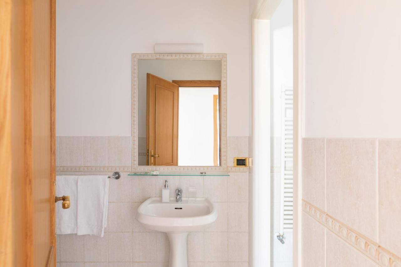 Iflat Monti Penthouse Panoramic View Apartment Rome Exterior photo